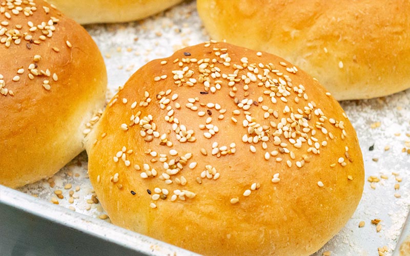 パン用ミックス