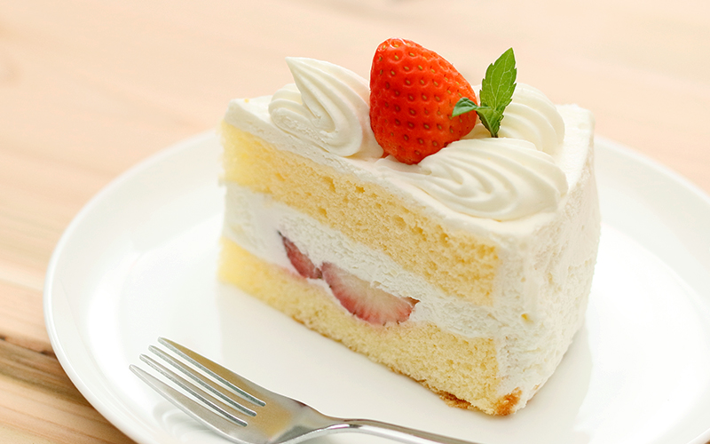 ケーキドーナツミックス