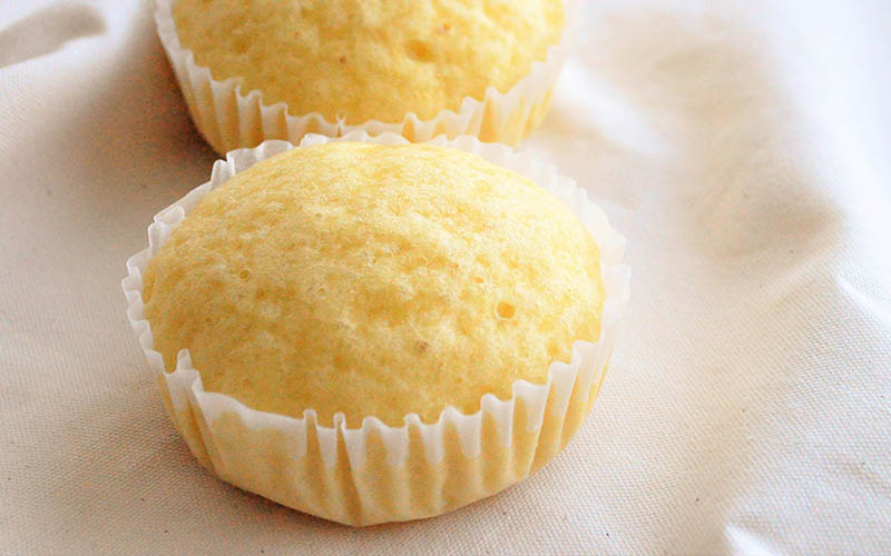 蒸し物用ミックス