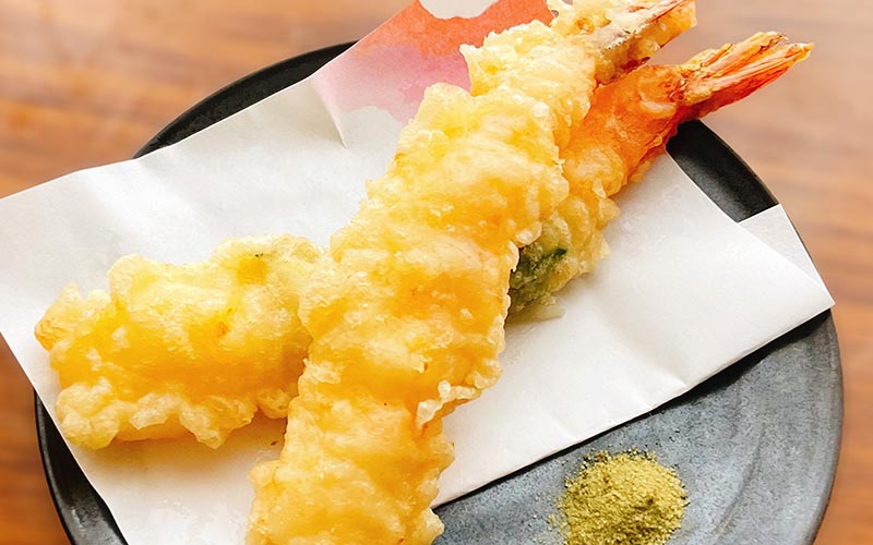 総菜用ミックス